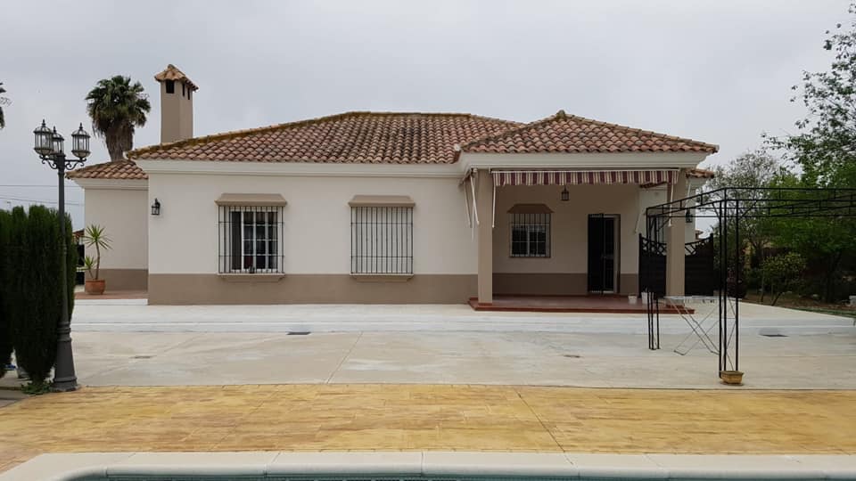Pintores en Córdoba