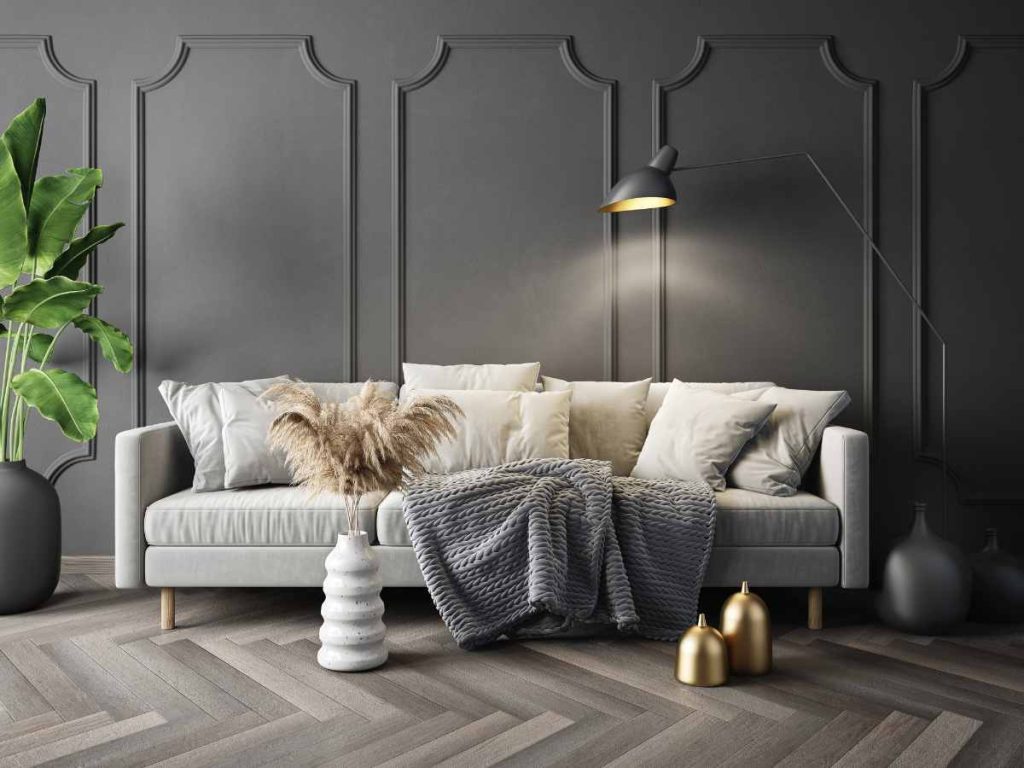 Tendencias en decoración