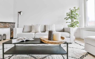 Tendencias de decoración: Descubre las últimas novedades en pinmu.es