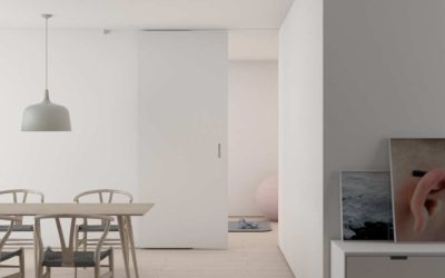 Colores para pintar interiores de una casa