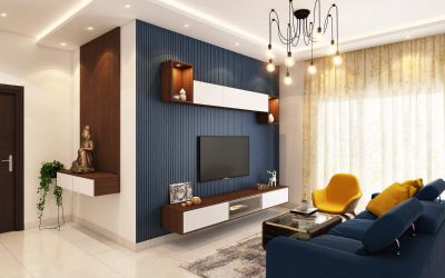 Cómo decorar habitaciones de estar: consejos y tendencias para un ambiente acogedor